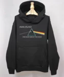 هودی مردانه و زنانه Pink Floyd طرح The Dark Side