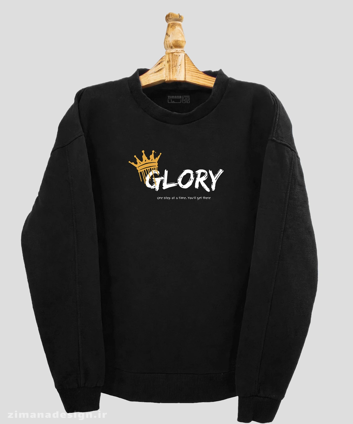 zimanaother-0653-d-b دورس مردانه و زنانه موزیک طرح Glory - Image 1
