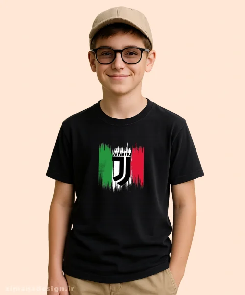 تیشرت طرح کوروش بزرگ